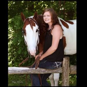 Meet your Posher, Breann